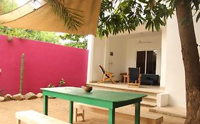 Mi Puerto Beach Hostel
